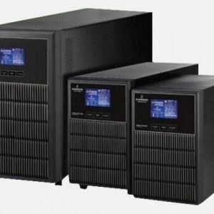 AC Power and UPS