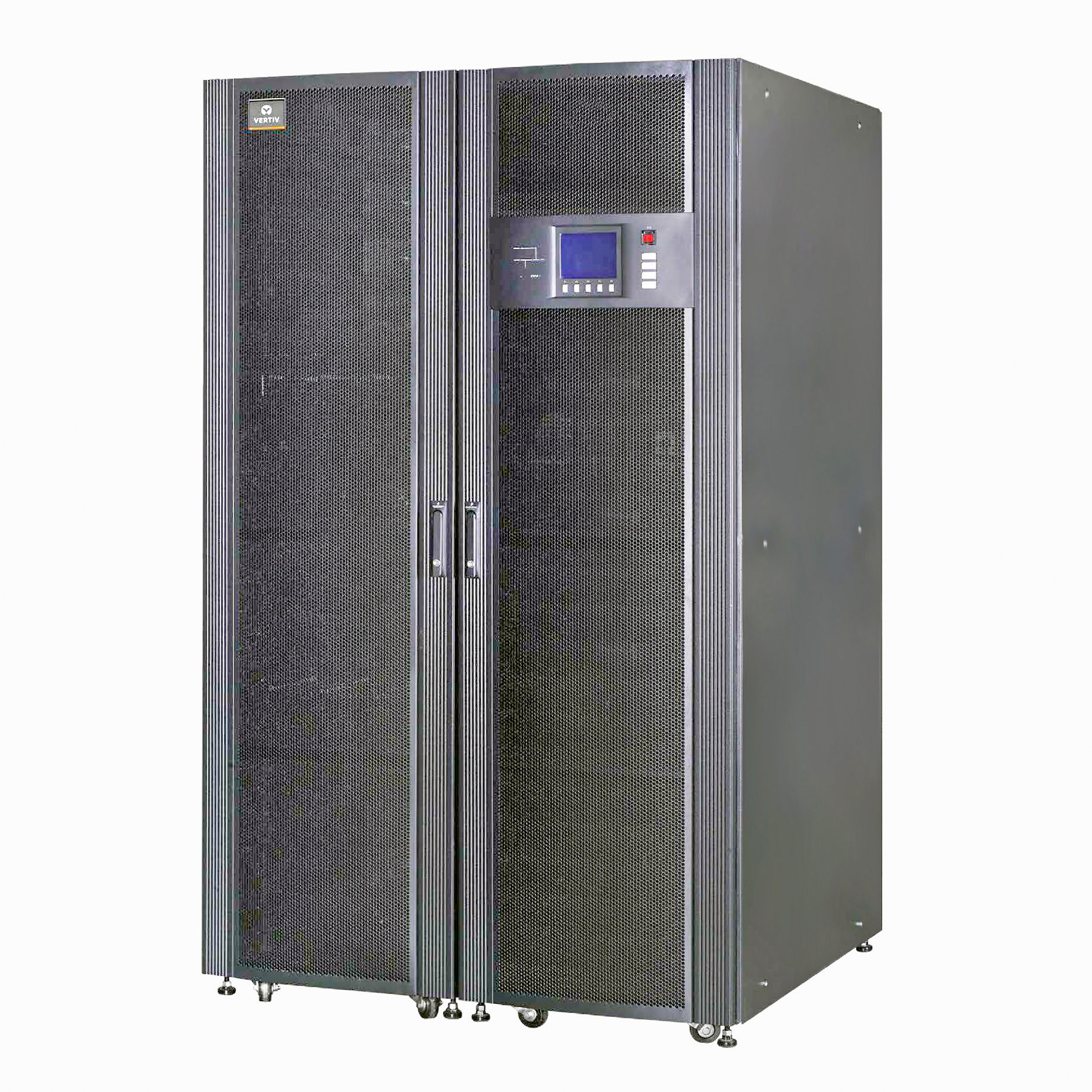 Liebert APM 18kW 90kW Prasa Infocom Power Solutions Pvt. Ltd