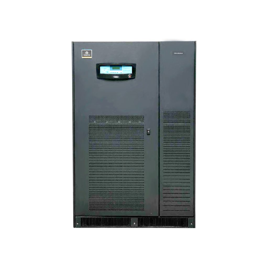 Pulse Power Supply - Prasa Infocom & Power Solutions Pvt. Ltd.