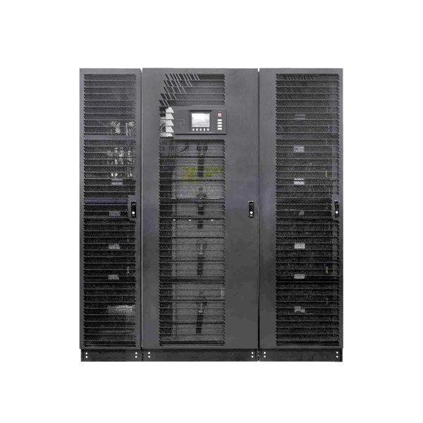 Liebert APM 400kW - 600kW - Prasa Infocom & Power Solutions Pvt. Ltd.
