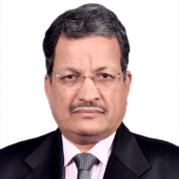 Prakash Burse