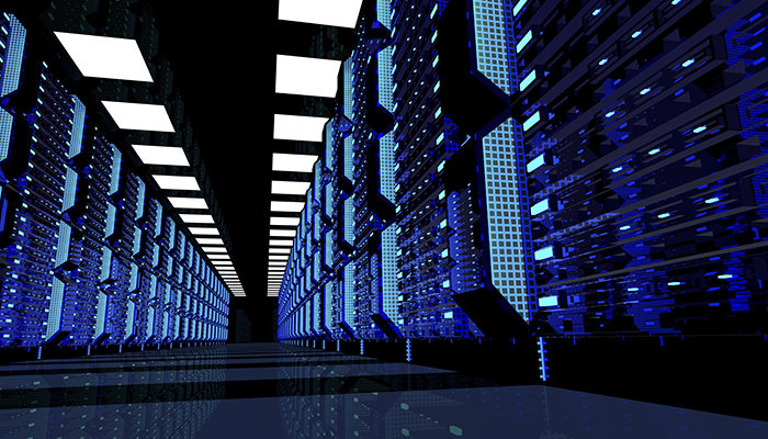 Lessons Learned from the Biggest Data Centers in the World