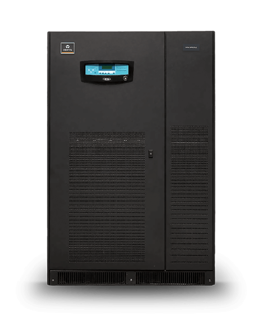 Liebert Hipulse AC UPS System, 20800kVA Prasa & Power