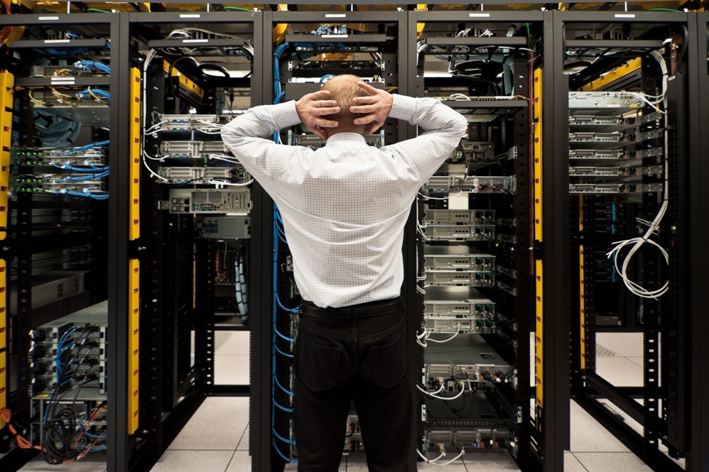 The Top 5 Data Center Challenges and How to Solve Them