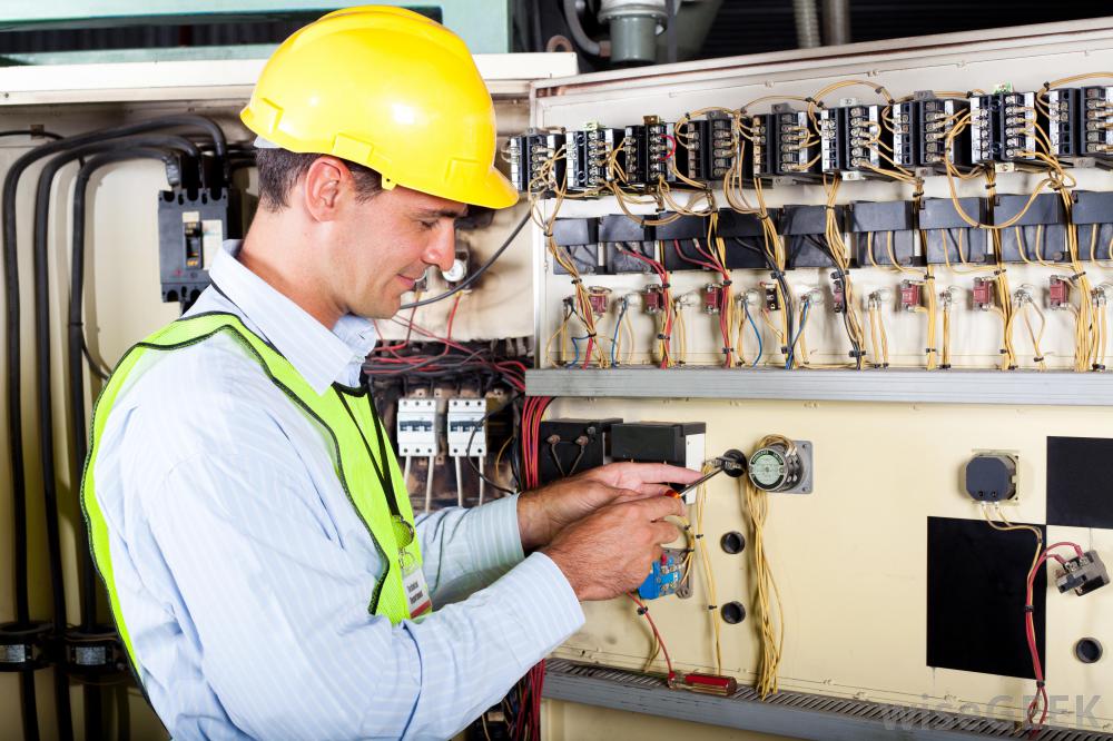 Inspecting Electrical Infrastructure of Your Data Center