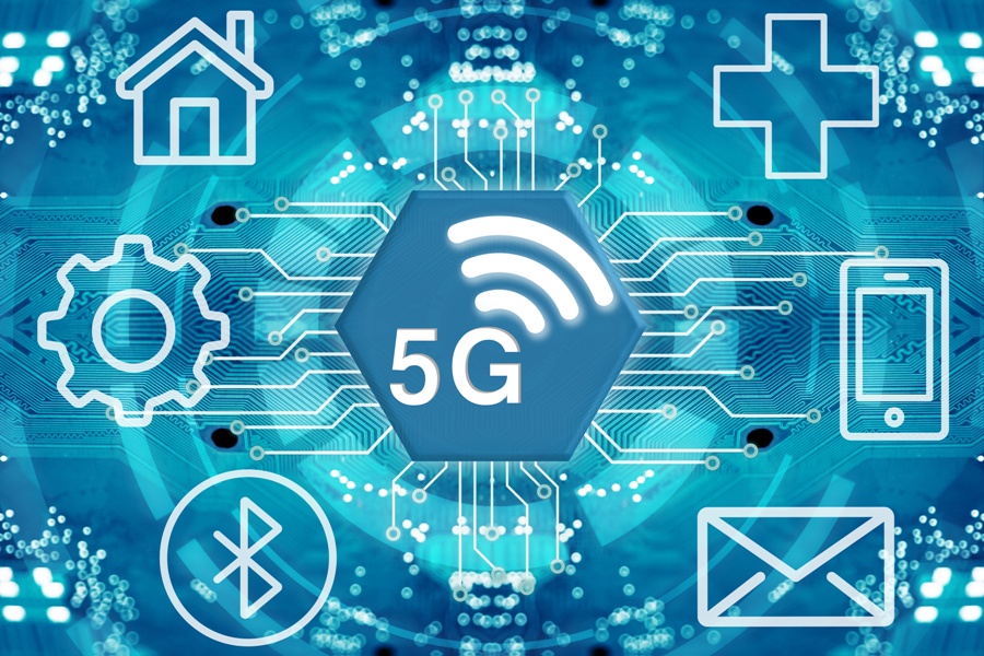 Technology Realization: Data Centers in the Wake of 5G Era