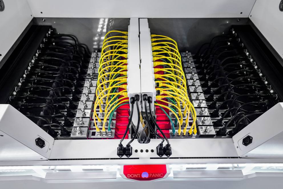 The Journey of Liquid Cooling Methods in Data Centers