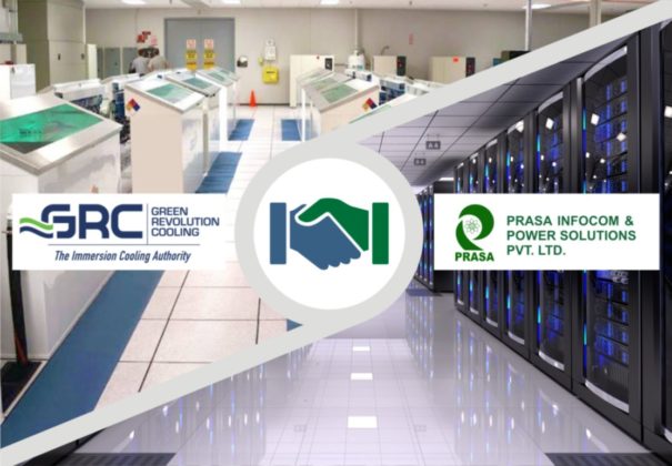 Prasa GRC Collaboration