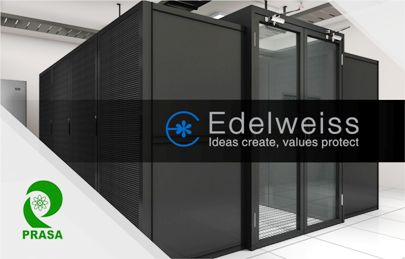 Edelweiss Data Center