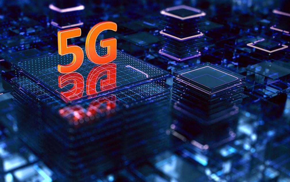 How 5G will Transform Businesses in 2020