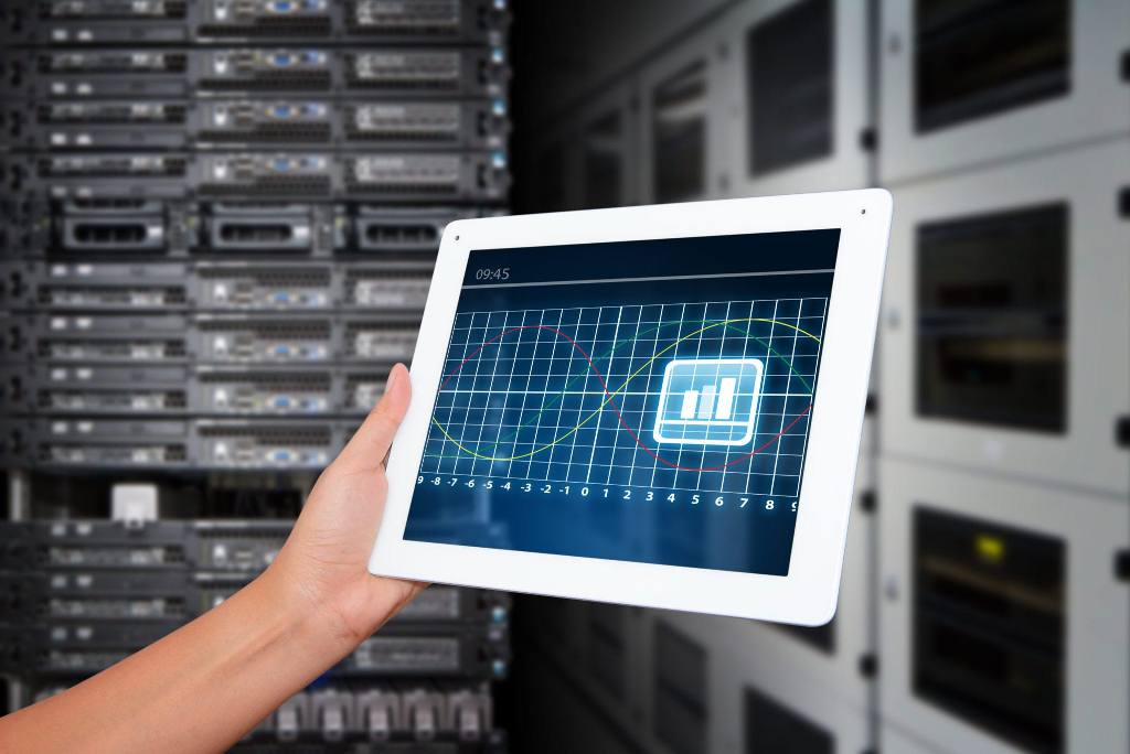 What is DCIM? How to Select One for your Data Center?