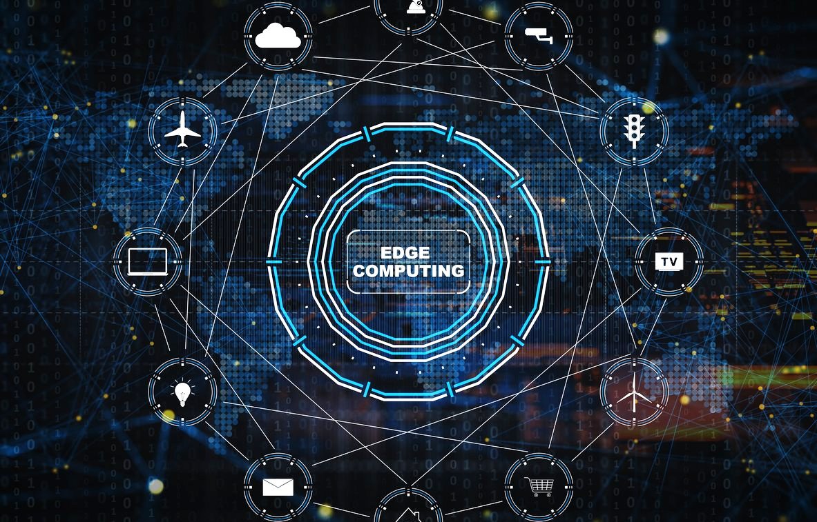 Exploring Edge Computing: Market Trends & Use Cases