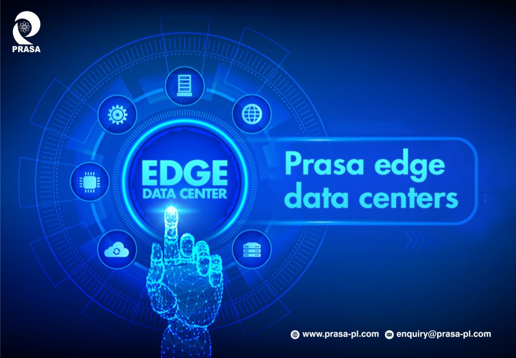 Edge-data-center