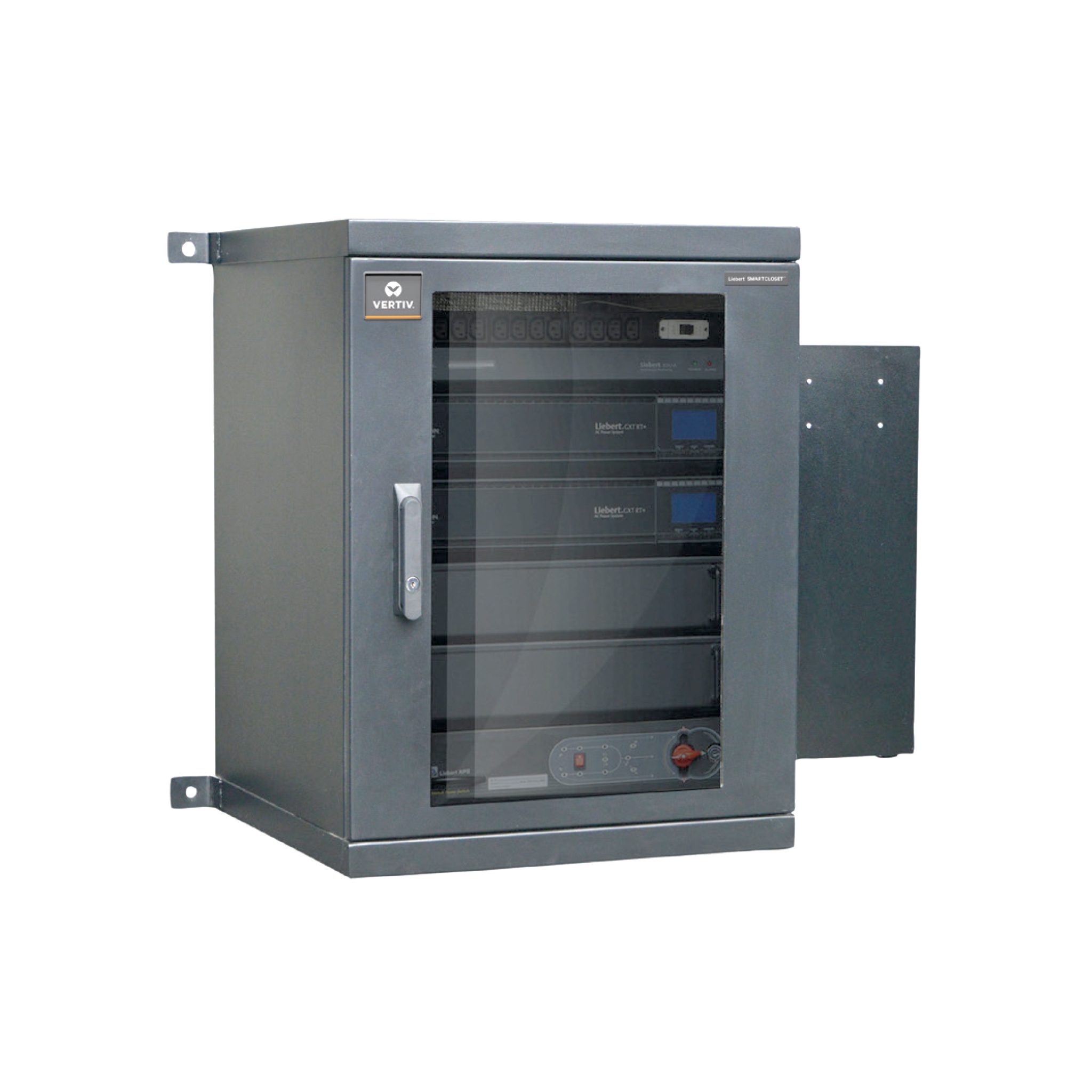 Skid | Modular Data Center Solutions – Prasa Infocom & Power Solutions