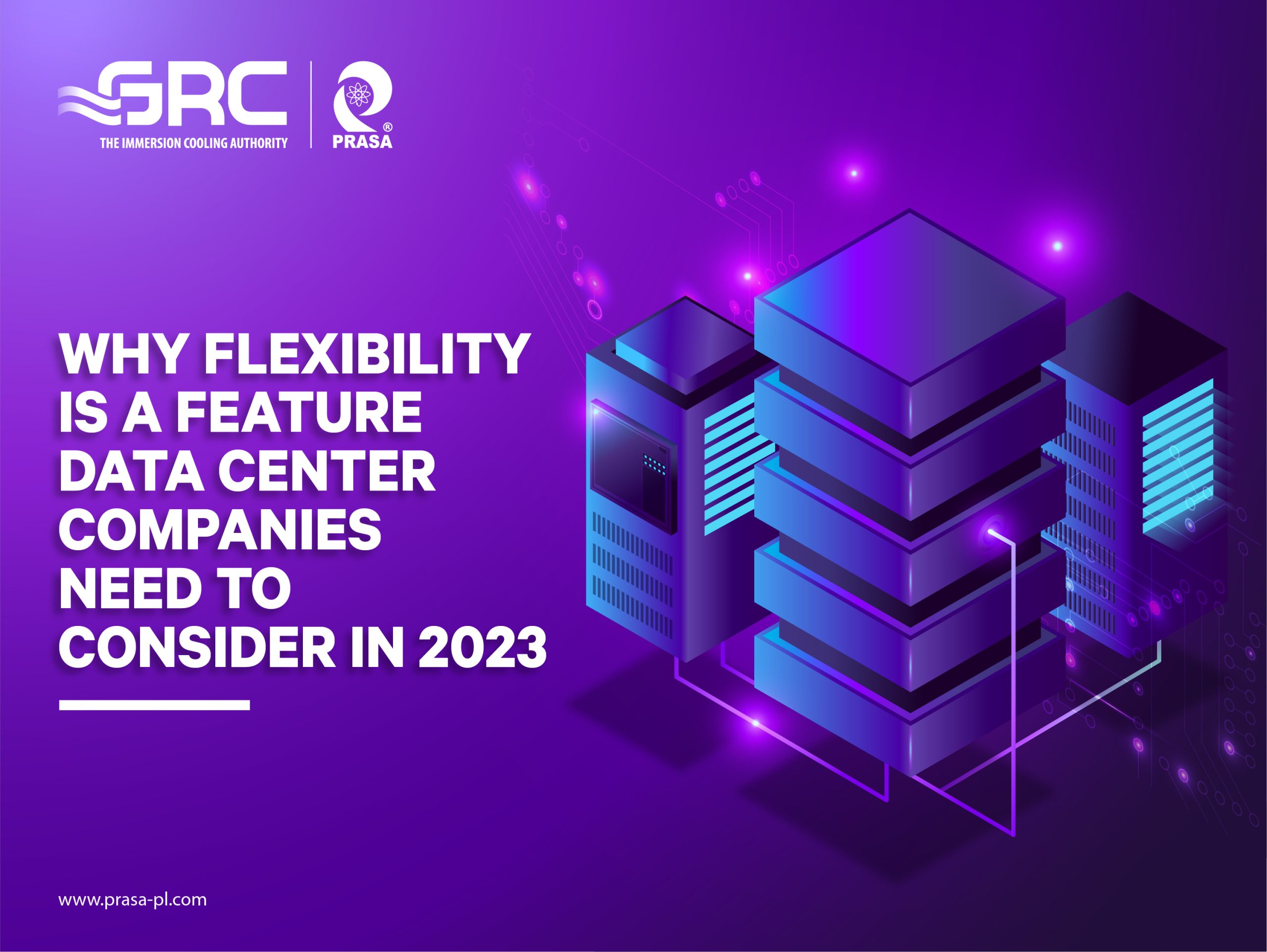 <strong>Why Flexibility is a Feature Data Center Companies Need to Consider in 2023</strong>