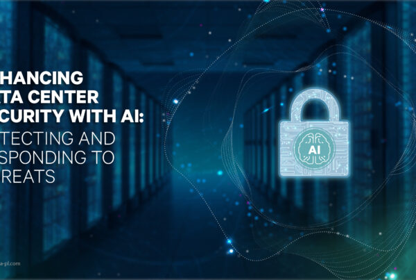 Enhancing Data Center Security with AI: Detecting and Responding to Threats