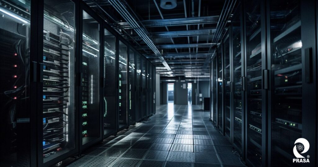 India's Data Center Landscape: Emerging Trends and Projections for 2024-2025