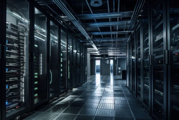 India's Data Center Landscape: Emerging Trends and Projections for 2024-2025