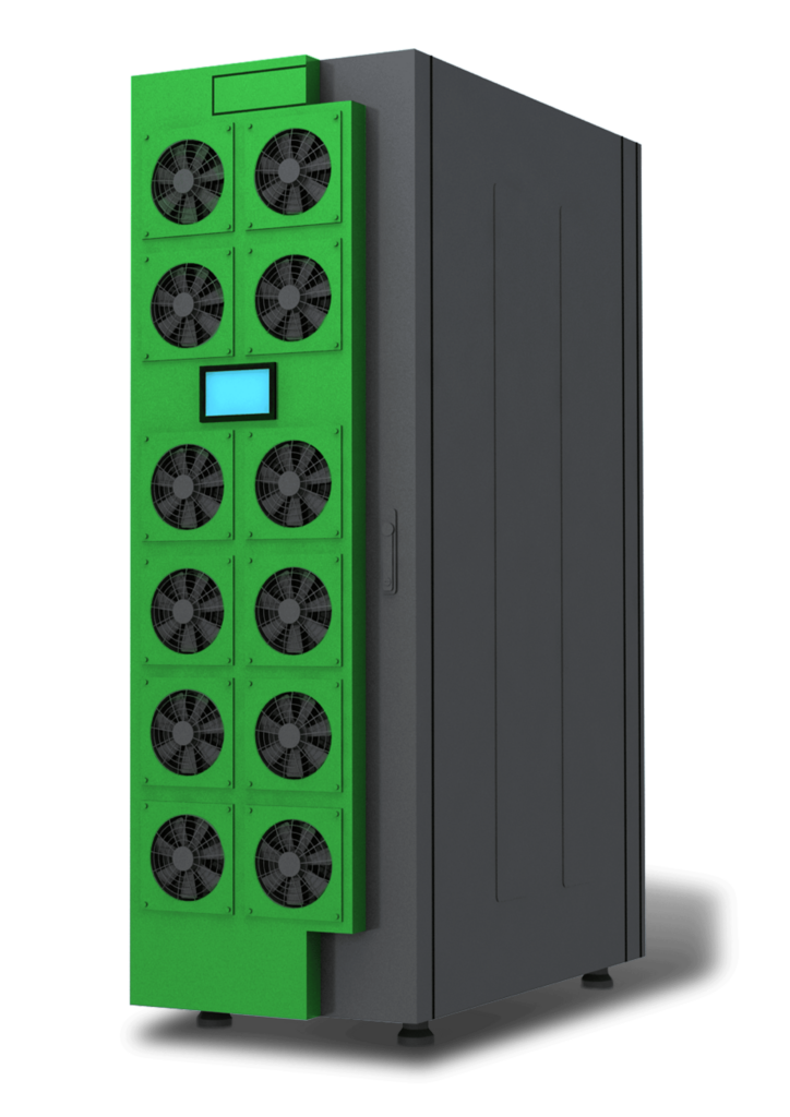 PRASA’s Cooling Technology Solutions – Prasa Infocom & Power Solutions ...