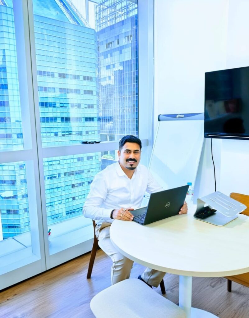 PRASA Singapore Officially Goes Live