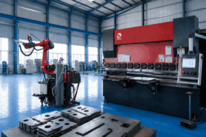 Precision & Tolerances