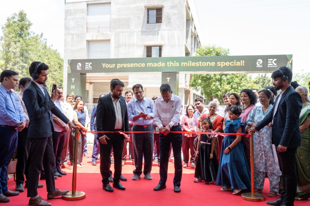 Burse Sir Inaugurated Factory Burse Sir Inaugurated Factory