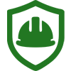 Improved Site Safety