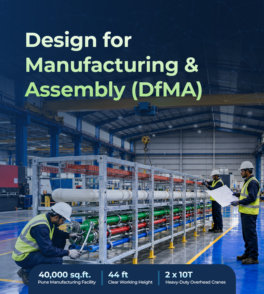 DfMA - Mobile Banner
