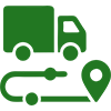 Predictable Logistics