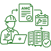AMC Implementation & Onboarding