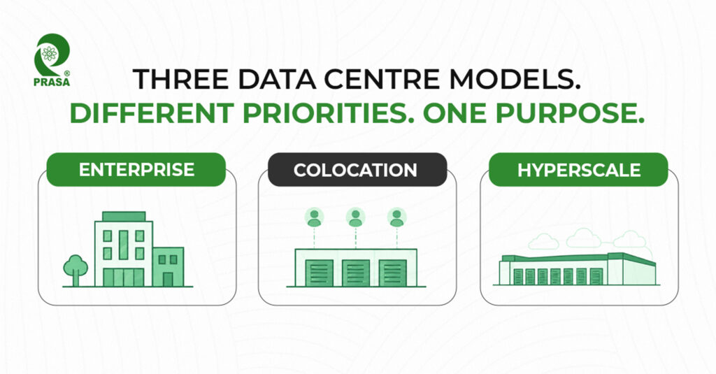 Enterprise, Colocation or Hyperscale_The Infrastructure Makes the Difference