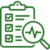 Routine System Health Inspections