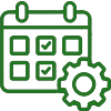 Scheduled Preventive Maintenance